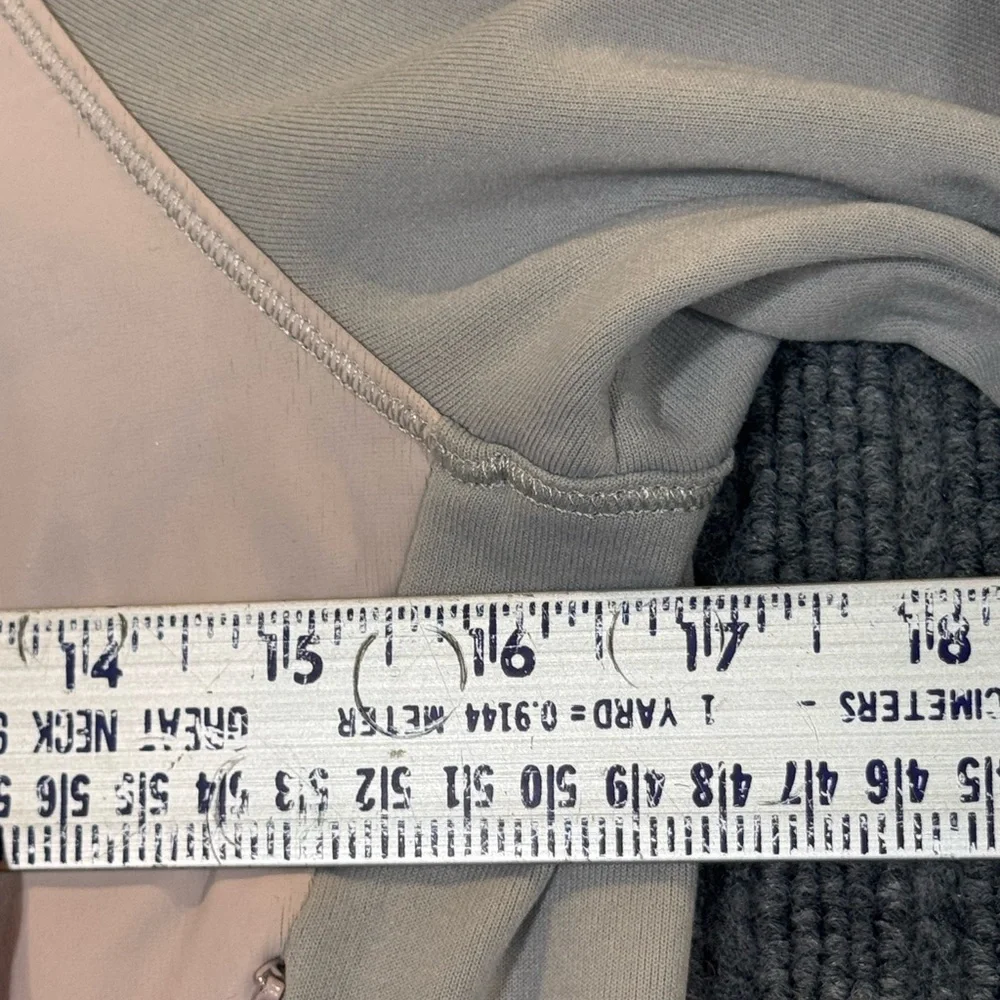 Lululemon Let's Get‎ Visible Hoodie 6